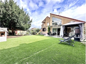 maison à la vente -   78800  HOUILLES, surface 265 m2 vente maison - UBI481346921